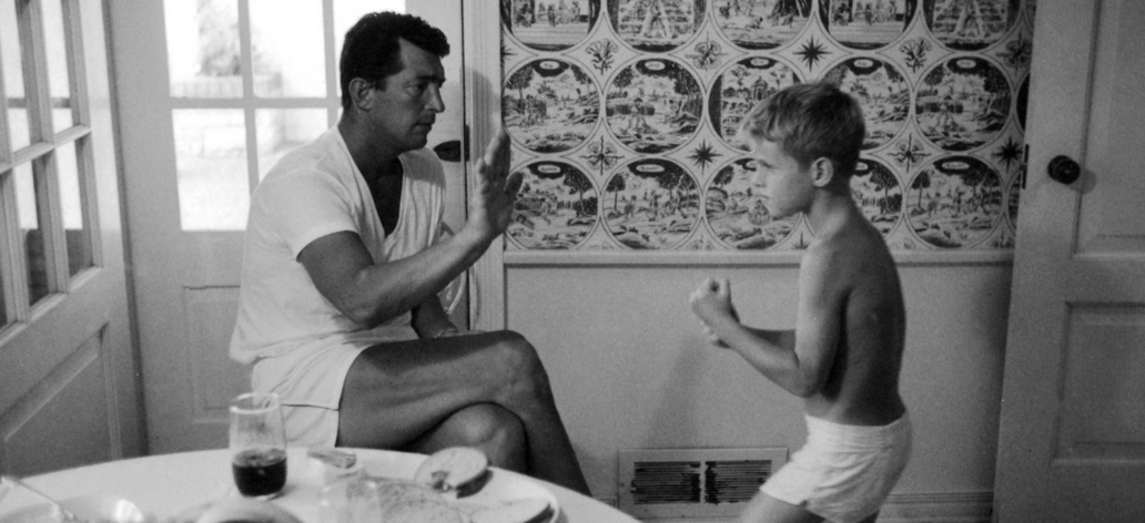 Good Fathering has Little to Do with Fathering.