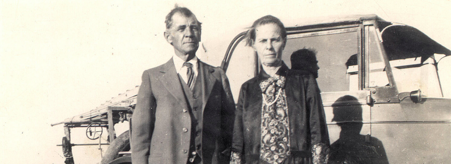 An Experiment in Husbanding.