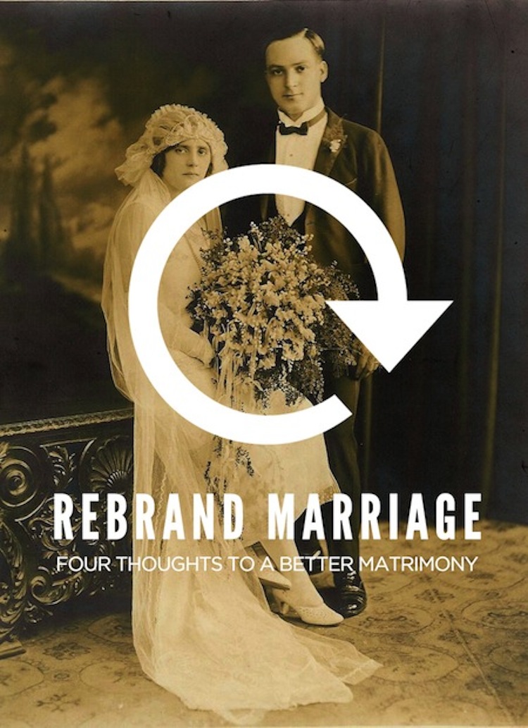Download Rethink Marriage, the E-book, for FREE!