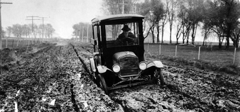 Do You Feel Stuck? Try this.